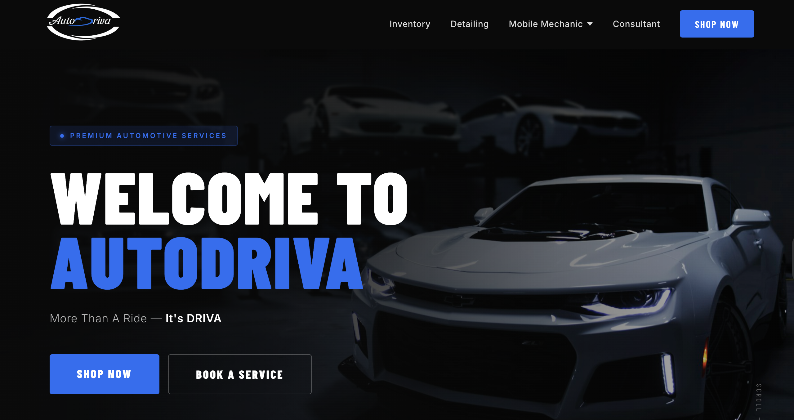 AutoDriva thumbnail